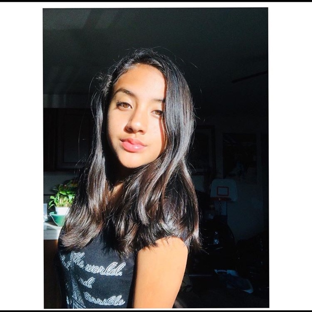 Meet your Posher, Lupita